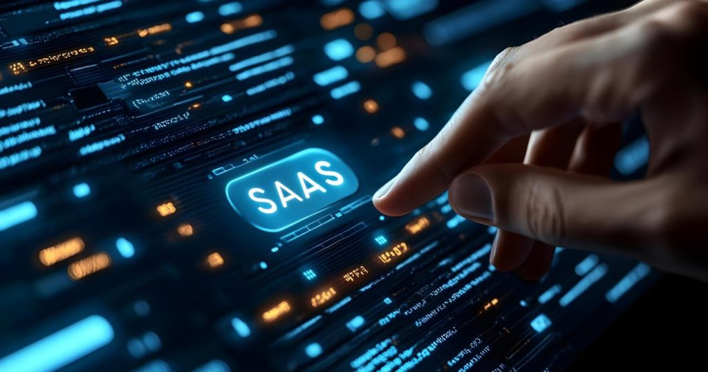 SaaS-Integrationsplattformen