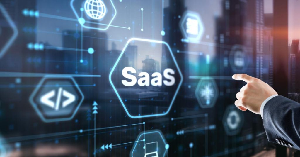 Technologie-Stack für SaaS-Anwendungsentwicklung