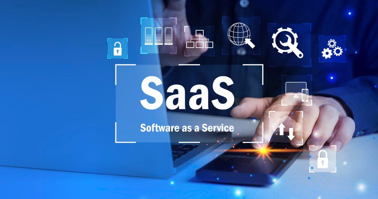 SaaS-Anwendungsentwicklung