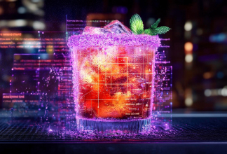 Cocktailrezept-Bot
