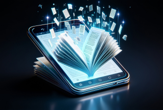 Cloud-native digitale Publishing-Plattform für ePub