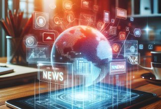 RNetPlus AdTech Delivery Platform