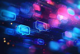 Social Publishing Plattform für Long-Form-Content