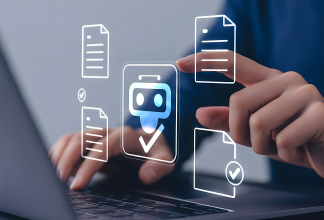 KI-Bot für interne Wissensdatenbanken