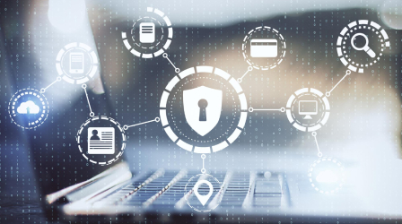 Sicherer Datenzugriff