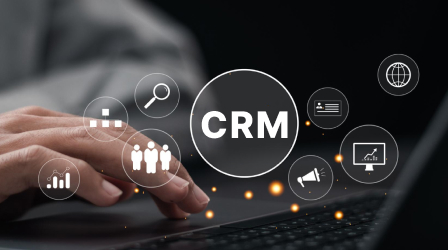 CRM- und ERP-Integrationen