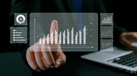 Reporting- und Analyse-Dashboards
