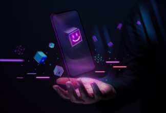 Multichain Social-Gaming- & automatisiertes Raffle-Ökosystem