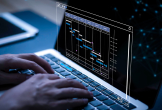 SaaS-Plattform für Aufgabenverwaltung