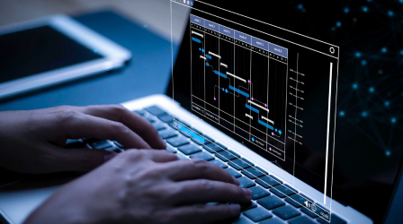 SaaS-Plattform für Aufgabenverwaltung