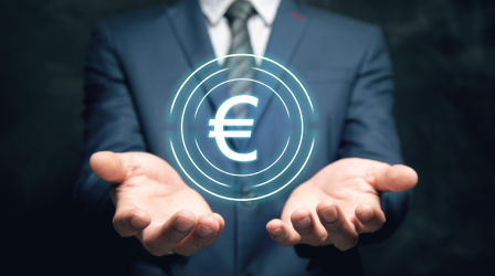 Vor Finanzierungsrunden