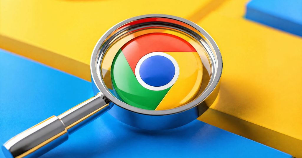 Chrome-Erweiterungen