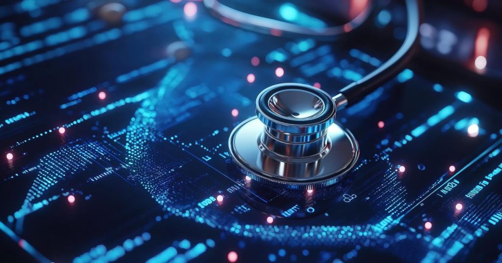 privates LLM für das Gesundheitswesen