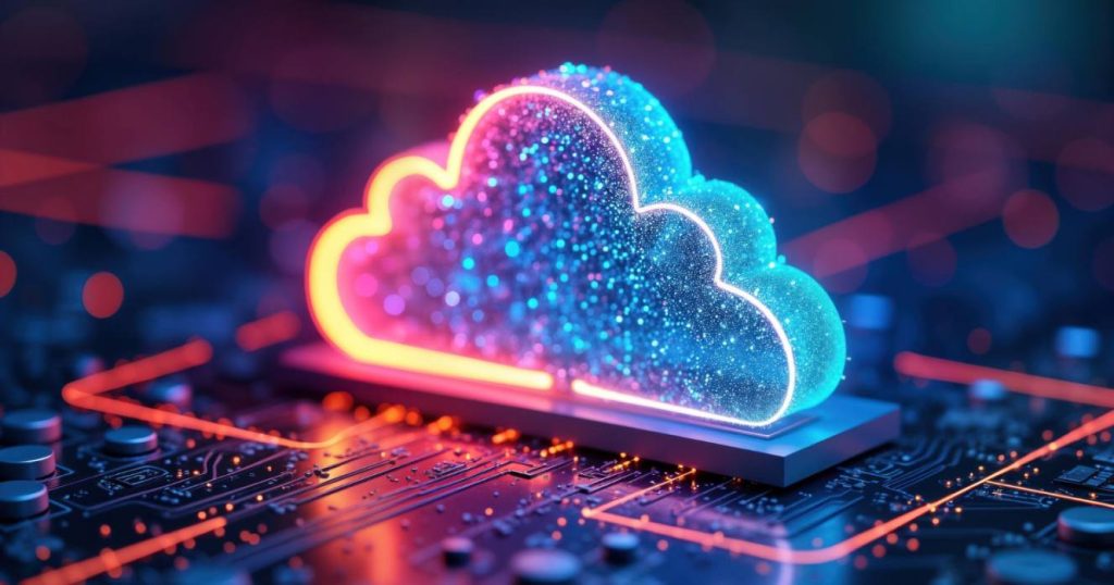 Cloud-KI