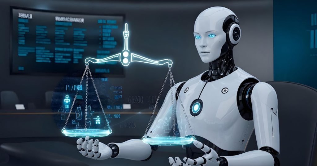 Private Legal-AI-Entwicklung
