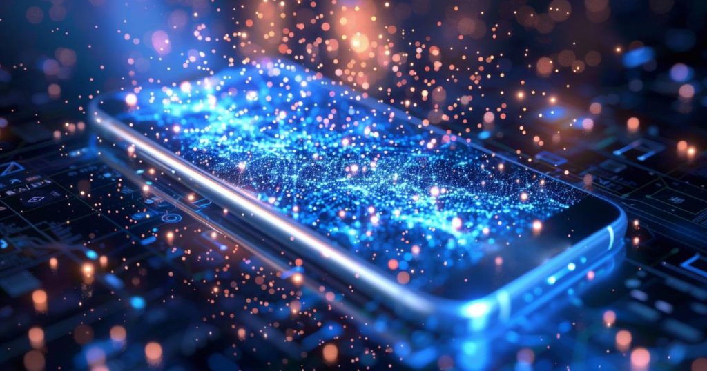 Entwicklung eines On-Device-LLM