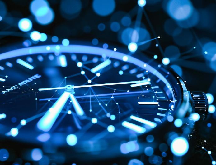 Die Dauer eines Software-Code-Audits