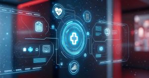 Künstliche Intelligenz im Gesundheitswesen