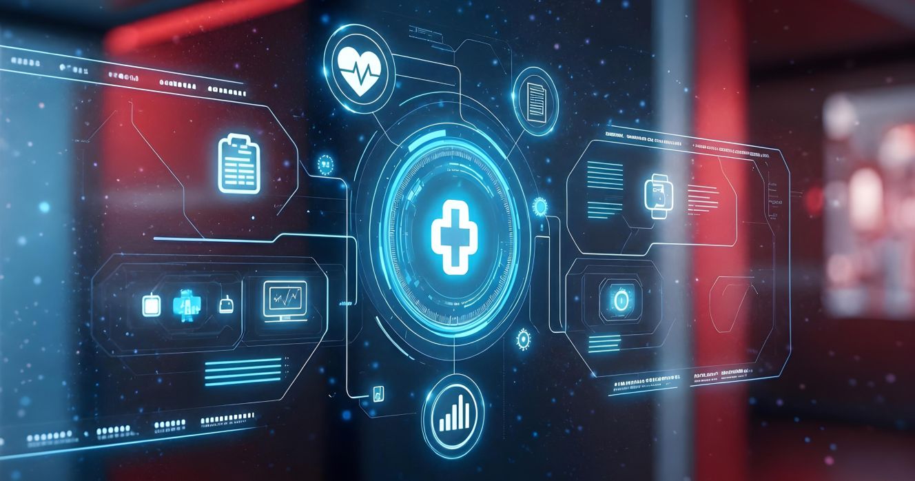 Künstliche Intelligenz im Gesundheitswesen