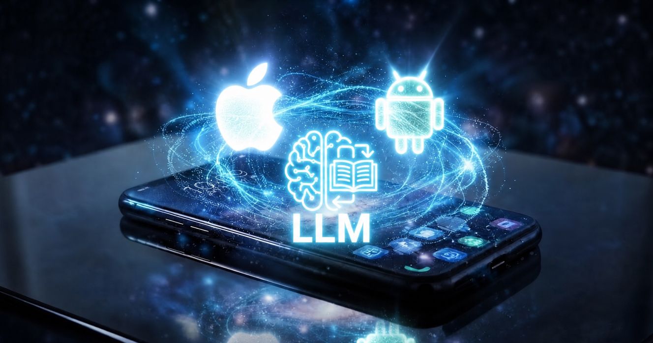 Lokales LLM