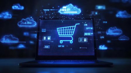 SaaS-Auftragsmanagement für den E-Commerce