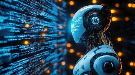 KI-gestütztes Refactoring und Codegenerierung