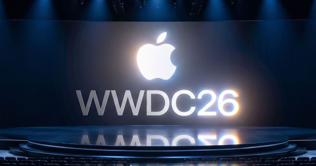 WWDC 2026