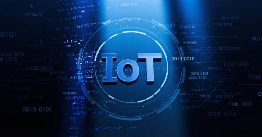 IoT-Anwendungen