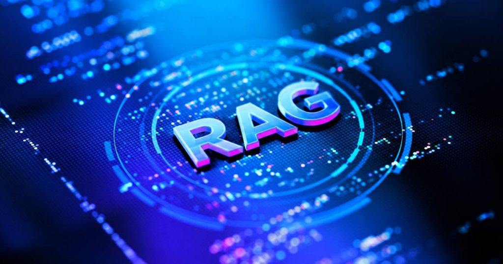 RAG-basierter FAQ-Chatbot