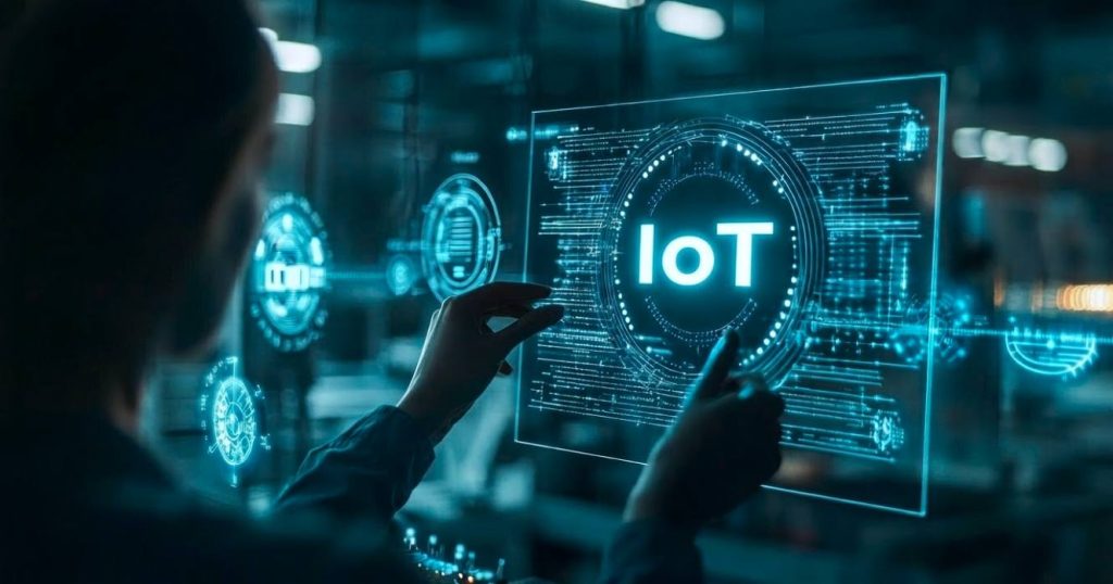 Der Entwicklungsprozess für IoT-Anwendungen
