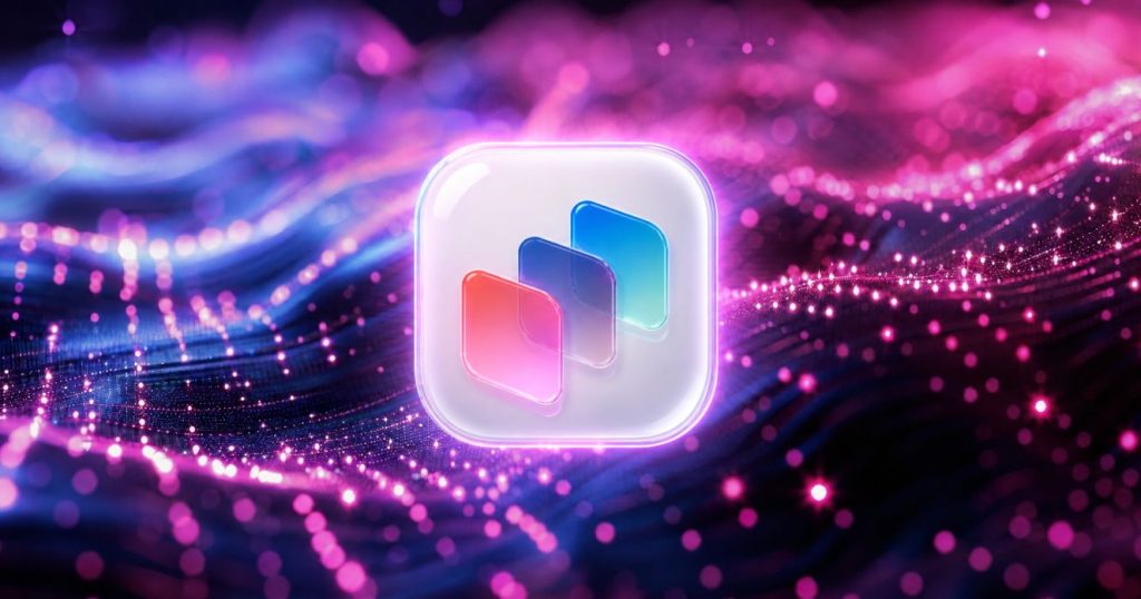 App Intents