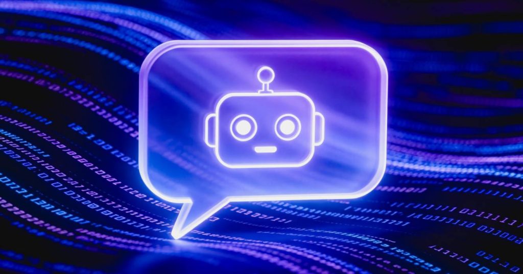 Chatbot-Lösung