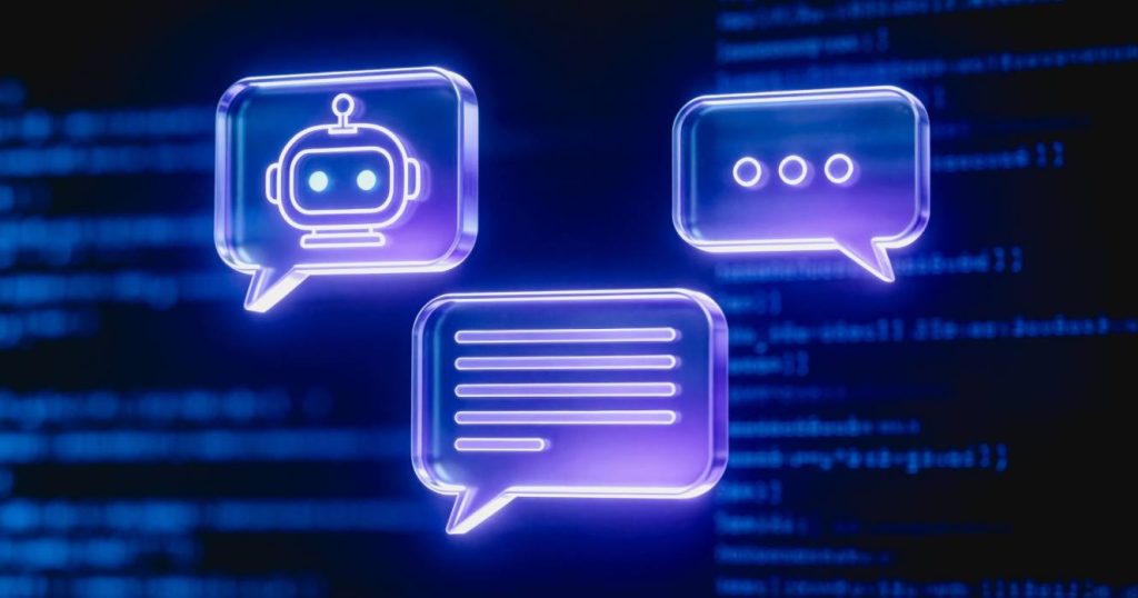 FAQ-Chatbots