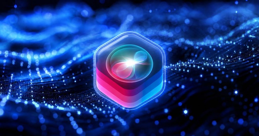SiriKit ist veraltet