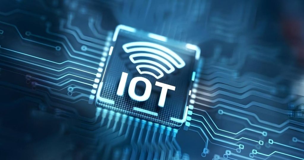 IoT-Ökosystems