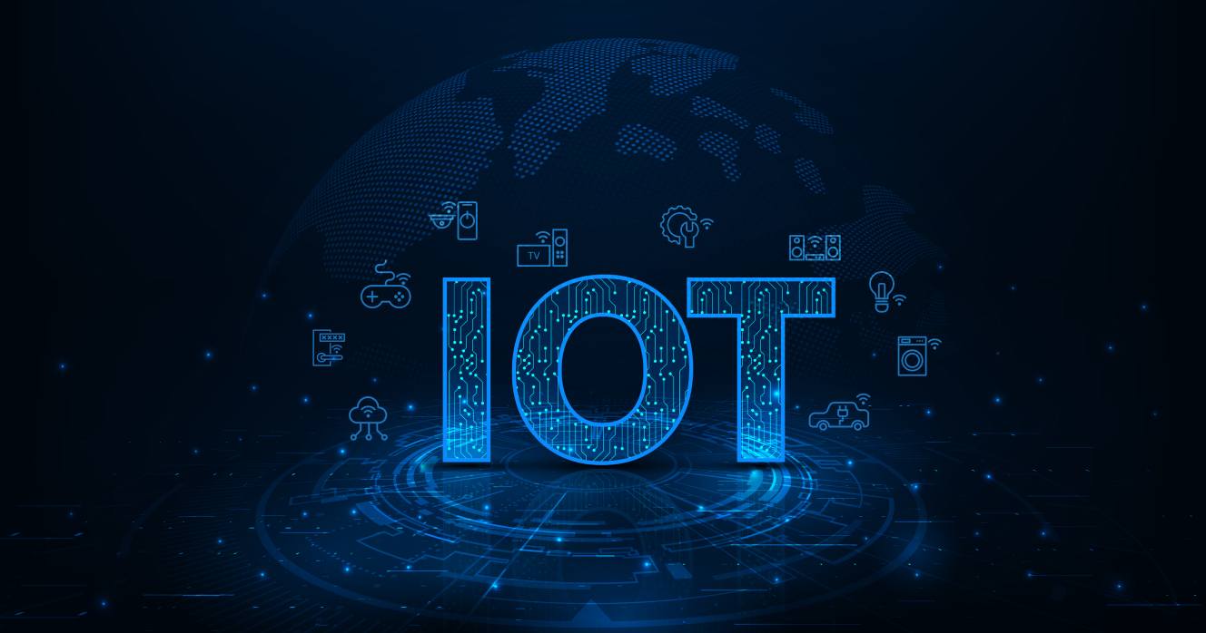 IoT-Anwendung