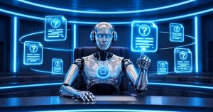 KI-FAQ-Chatbot