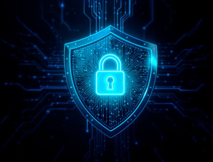 Sicherheit und Compliance