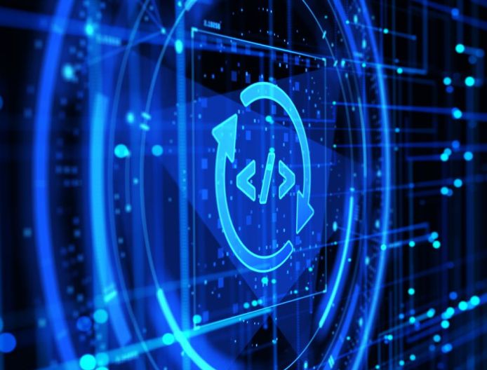 Services zur Modernisierung von Softwareprodukten