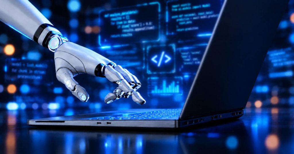 KI-Coding-Assistenten