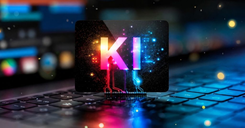 KI-Integration in Photoshop-Plugins