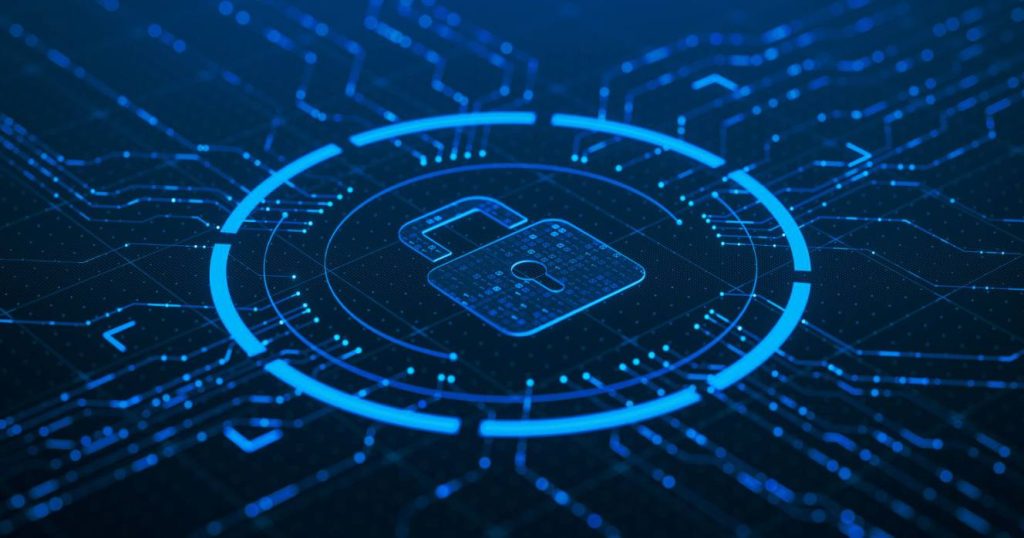 Sicherheit und Kontrolle