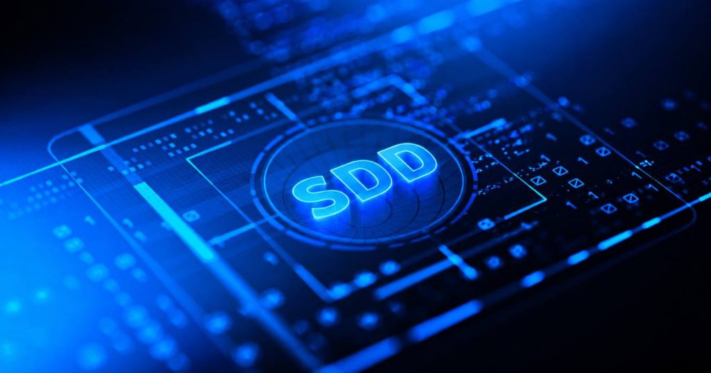 Spec-Driven Development (SDD)