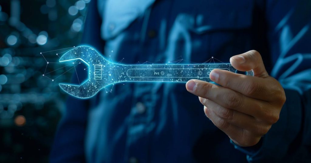KI in bestehende Systeme integrieren