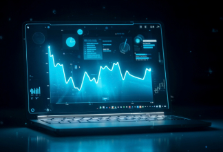 SaaS-Plattform für Commodity Trading